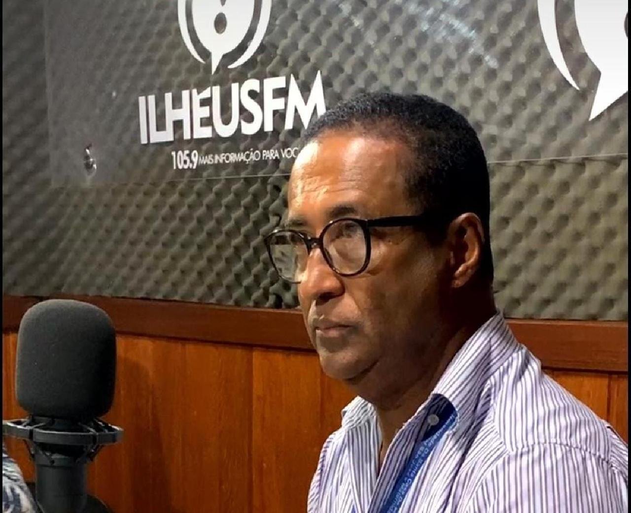 NOVA GESTÃO RETOMA SETORES TERCEIRIZADOS E REFORMA ESTRUTURA DO HOSPITAL SÃO JOSÉ