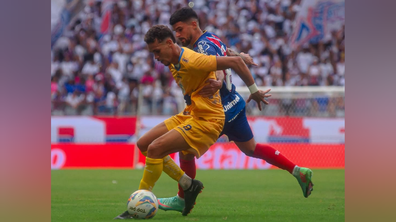 BAHIA GOLEIA O COLO-COLO POR 6 A 0 NA FONTE NOVA BAHIA GOLEIA O COLO-COLO POR 6 A 0 NA FONTE NOVA
