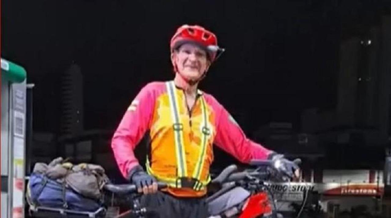 CICLISTA DE 79 ANOS MORRE APÓS SER ATROPELADO POR CARRO EM ILHÉUS CICLISTA DE 79 ANOS MORRE APÓS SER ATROPELADO POR CARRO EM ILHÉUS