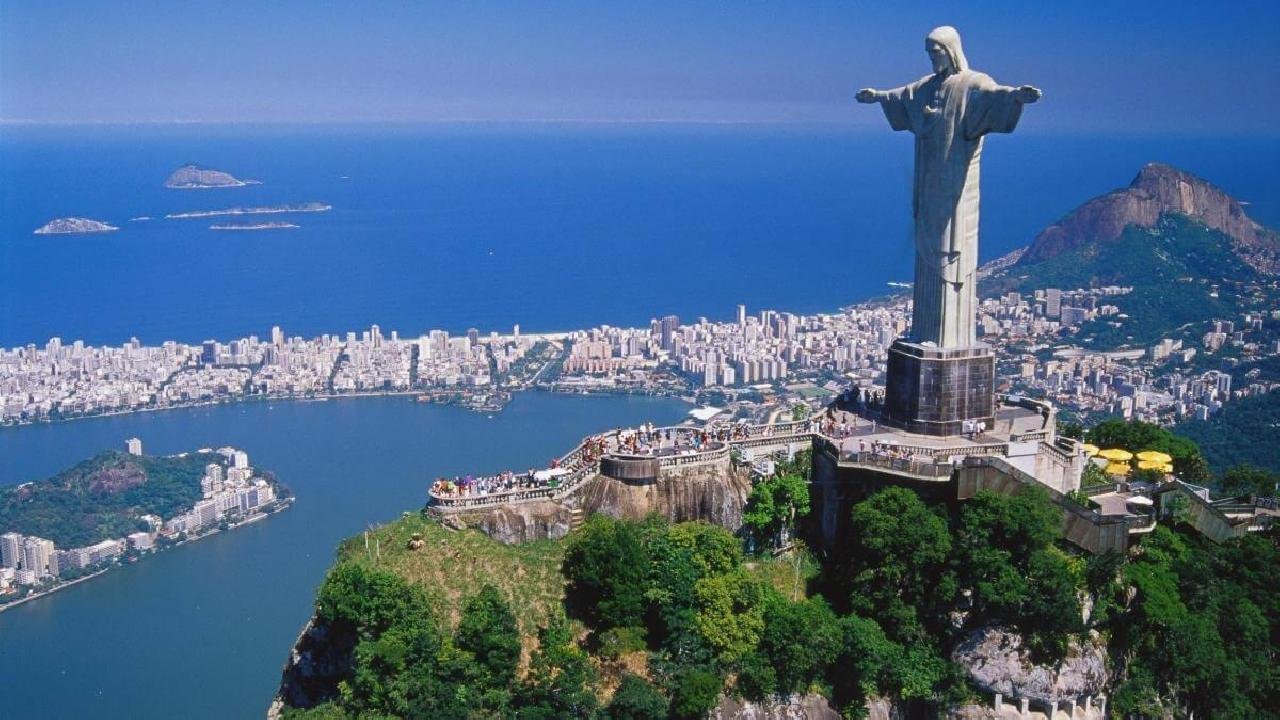VOO VAI UNIR ILHÉUS COM RIO DE JANEIRO VOO VAI UNIR ILHÉUS COM RIO DE JANEIRO