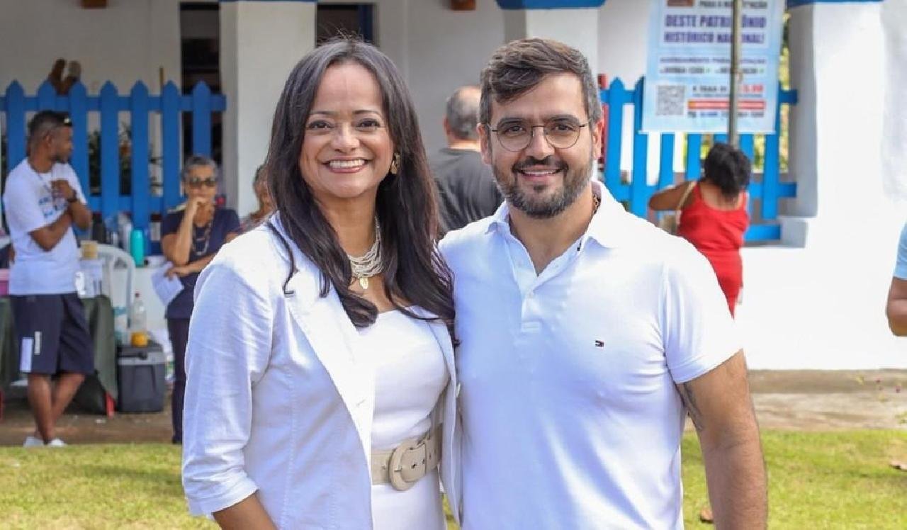 GOVERNO DE VALDERICO JUNIOR TEM APROVAÇÃO DE 85,5%, APONTA PESQUISA GOVERNO DE VALDERICO JUNIOR TEM APROVAÇÃO DE 85,5%, APONTA PESQUISA