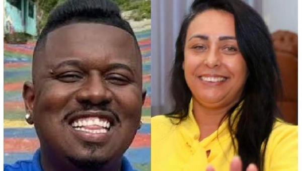 VICE DE BENTO LIMÃO, MISSIONÁRIA KÁTIA RIBEIRO, ROMPE COM SEU GRUPO POLÍTICO E DEVE APOIAR A REELEIÇÃO DE PANCADINHA