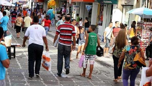 CONFIRA HORÁRIO ESPECIAL DO COMÉRCIO PARA O MÊS DE JUNHO 