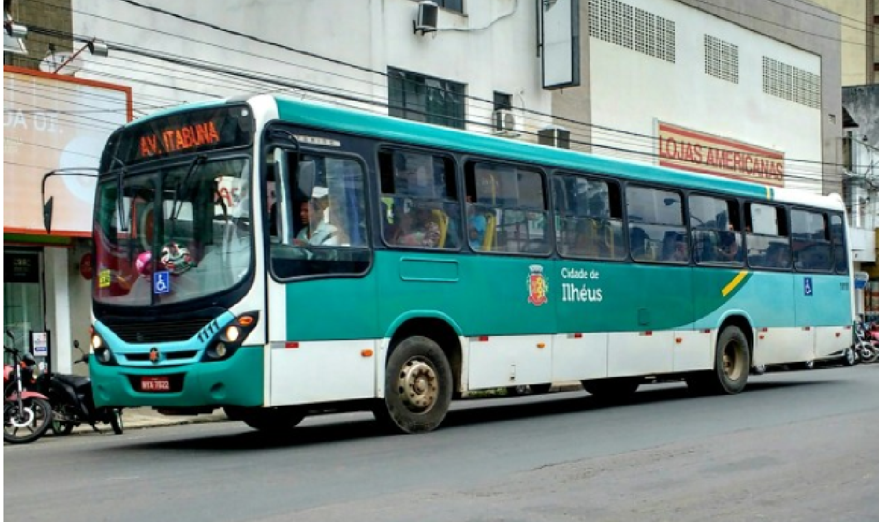 APÓS PROMESSA, POPULAÇÃO DE ILHÉUS SEGUE SEM NOVA EMPRESA DE ÔNIBUS APÓS PROMESSA, POPULAÇÃO DE ILHÉUS SEGUE SEM NOVA EMPRESA DE ÔNIBUS