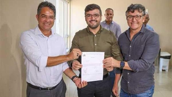 PREFEITURA DE ILHÉUS ADERE AO PROJETO SEI BAHIA MUNICÍPIOS