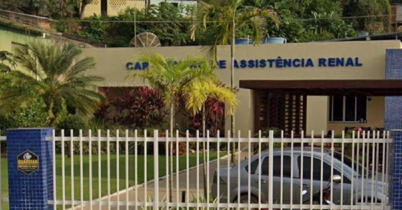 PREFEITURA DE ILHÉUS REBATE ALEGAÇÕES DE ATRASO EM REPASSE AO CENTRO DE ASSISTÊNCIA RENAL PREFEITURA DE ILHÉUS REBATE ALEGAÇÕES DE ATRASO EM REPASSE AO CENTRO DE ASSISTÊNCIA RENAL