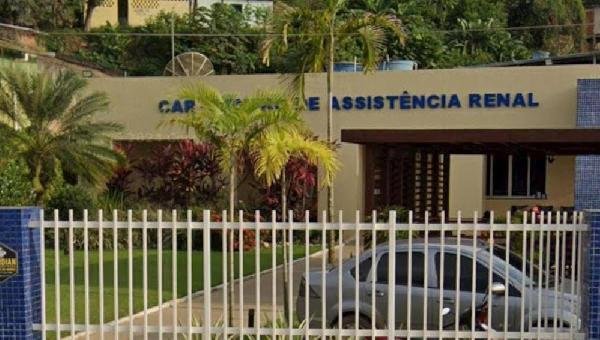 PREFEITURA DE ILHÉUS REBATE ALEGAÇÕES DE ATRASO EM REPASSE AO CENTRO DE ASSISTÊNCIA RENAL